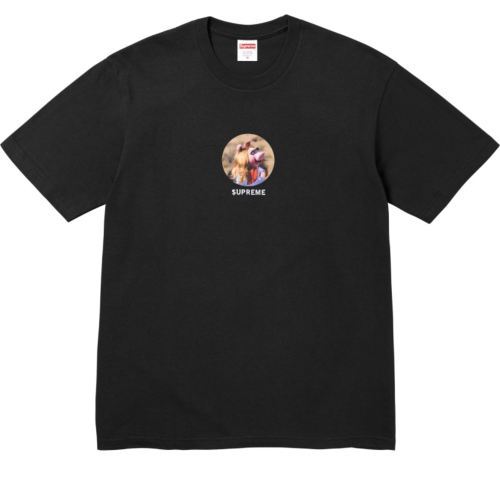 Supreme Tee large